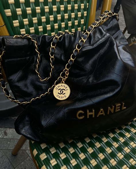 chanel 22 price euro